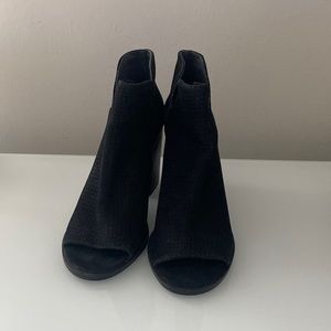 Steve Madden- Tala Bootie